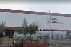 drug rehab facility - United American Indian Involvement CA