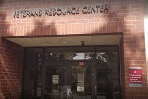 drug treatment facility - Sacramento Veterans Resource Center CA