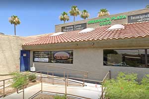alcohol treatment facility - Partida Corona Medical Center NV