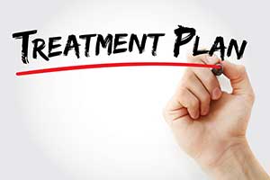 drug and alcohol treatment plan