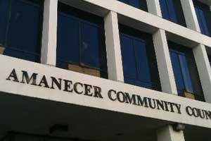 drug treatment program - Amanecer Community Counseling Service CA