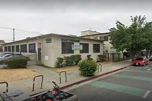 drug treatment facility - BAART Programs Southeast CA