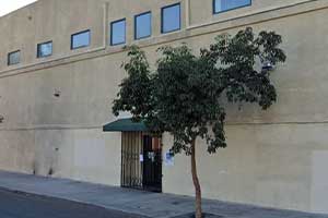 alcohol treatment facility - Hollywood Mental Health Center CA