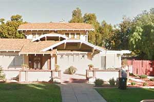 alcohol treatment facility - Lumpkin House CA