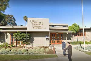 alcohol rehab facility - Tessie Cleveland Community Servs Corp CA
