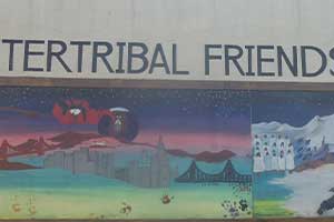 drug rehab program - Friendship House CA