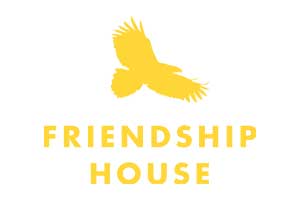 alcohol treatment facility - Friendship House CA