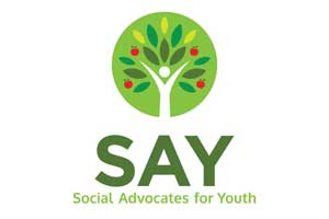 drug treatment program - Social Advocates for Youth CA