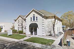 drug treatment facility - Carson City Community Counseling Ctr NV