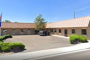 drug treatment facility - Vitality Integrated Programs NV