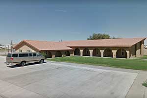 drug treatment facility - New Frontier Treatment Center NV