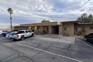 alcohol rehab facility - WestCare Nevada Inc NV