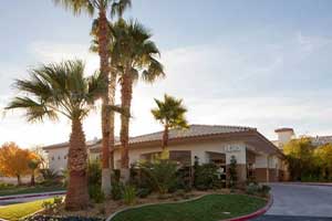alcohol rehab facility - Desert Hope NV