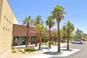 alcohol rehab program - Desert Willow Treament Center NV