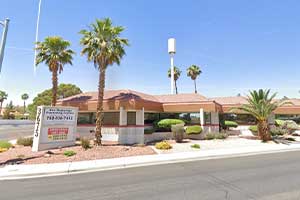 drug rehab facility - New Beginnings Counseling Centers NV