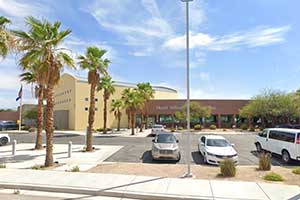 drug rehab facility - Southern Nevada Child and Adolescent NV