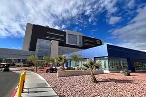 alcohol rehab facility - VA Southern Nevada Healthcare System NV