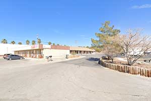 drug rehab facility - WestCare Nevada Inc NV