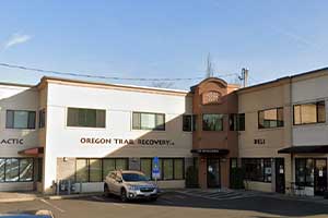 alcohol treatment facility - Pacific Crest Trail Detox OR