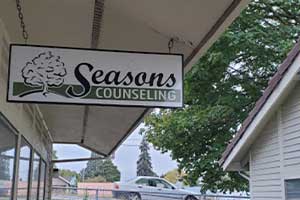 alcohol treatment facility - Seasons Counseling Inc OR