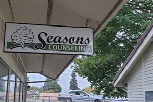 alcohol rehab facility - Seasons Counseling Inc OR