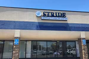 alcohol rehab program - Strides LLC CO
