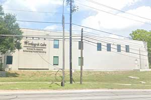 alcohol treatment facility - Integral Care TX