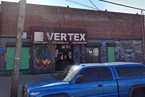 alcohol treatment facility - VERTEX OP NY