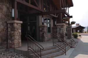 drug treatment facility - Central Wyoming Counseling Center WY