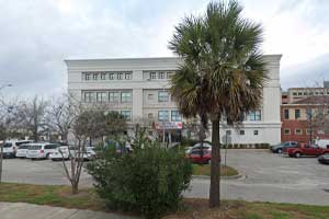 alcohol rehab program - Charleston Center of Charleston Cnty SC