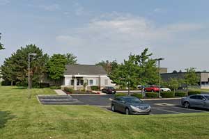 alcohol rehab facility - BrightView OH