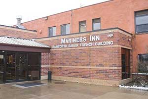 drug treatment facility - Mariners Inn MI