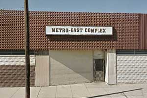 alcohol treatment facility - Metro East MI