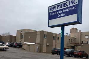alcohol rehab facility - New Paths Inc MI