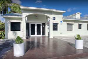 alcohol treatment facility - Sunrise Detox FL