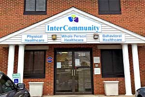 drug rehab facility - InterCommunity Inc CT