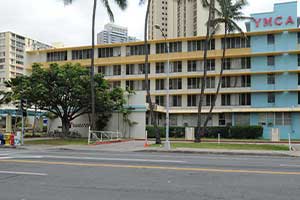 drug treatment program - YMCA of Honolulu HI