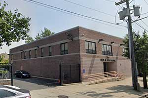 alcohol rehab facility - Spectrum Healthcare Inc NJ