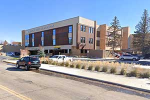 alcohol treatment facility - Ivinson Memorial Hospital WY