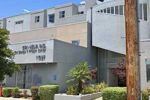 alcohol rehab facility - Cri-Help Inc CA