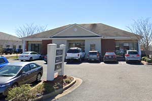 alcohol treatment facility - Reclamation Center of Alabama Inc AL