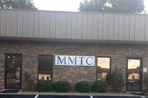 drug treatment facility - Montgomery Metro Treatment Center AL