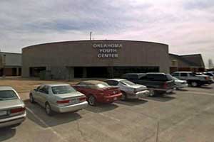 drug rehab facility - Childrens Recovery Ctr of Oklahoma OK