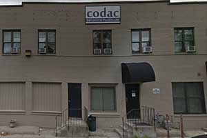 drug rehab program - CODAC Providence RI