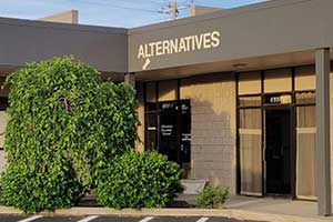 drug treatment facility - Alternatives Inc MO