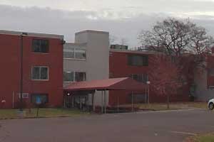 drug treatment facility - Heights MN