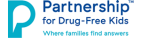 drugfree.org Logo