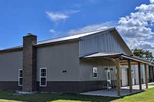 drug rehab facility - Transformation House II MN