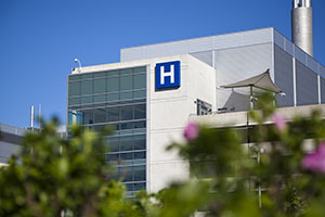 alcohol treatment facility - Hopewell Health Centers OH