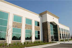 drug treatment facility - Daily Planet Health Services VA